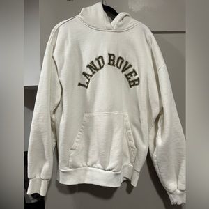 Landrover x Pacsun Hoodie